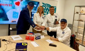 Swim for ELA s'alia amb l'empresa reusenca Recuperat-ion per fer costat a pacients d'ELA i les seves famílies