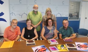 El cineclub ACTE organitza per primera vegada el Festival Itinerant de Cinemes Africans de Catalunya