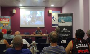 El Festival Orígens de La Ràpita i com cuidar el patrimoni immaterial local