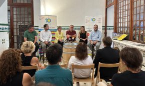 L’Accents celebra 10 anys amb quatre concerts a Cambrils i la consolidació del festival