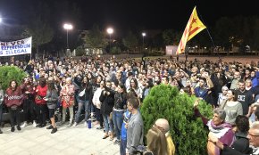 Avui s'inaugura l'exposició Cambrils en lluita, a la seu del Casal Popular El Polvorí