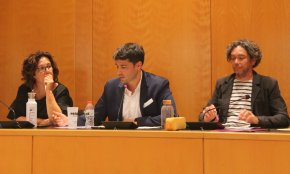 El govern destina 128.663 euros a la millora dels edificis municipals