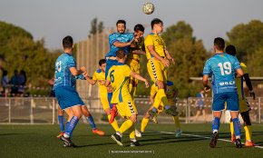 El Cambrils Unió remunta un resultat advers davant el Vila-seca i aconsegueix la segona victòria consecutiva de la temporada