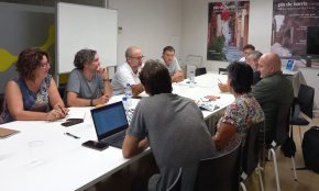 Els regidors i regidores de barri atendran els cambrilencs el primer dimarts de cada mes