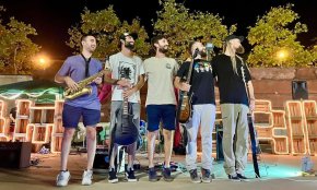 Els Molla'ls organitzen la tercera edició de «Talent al Parc»