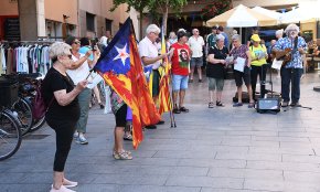 Àvies i Avis; una jornada reivindicativa amb la música com a protagonista