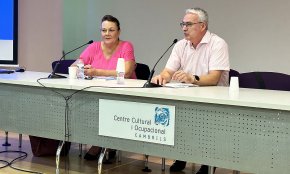 «Historias del Mare Nostrum», un recull de narracions curtes amb el nexe comú de la platja