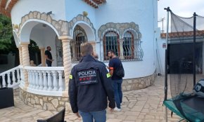 Detingut un home, que regentava un comerç a Cambrils, per traficar amb persones i explotar-les laboralment a França