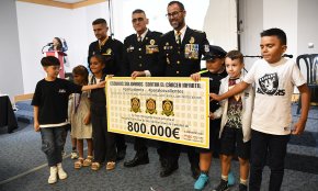 La campanya «Escuts Solidaris» assoleix la xifra dels 800.000 euros per la lluita contra el càncer infantil