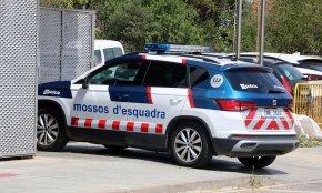 Desmantellada a Salou i Reus la tercera ramificació d'un grup criminal que fabricava i distribuïa bitllets falsos per tot l'Estat espanyol