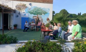 La Fundació la Caixa col·labora en l'ampliació del centre de dia Les Orenetes per acollir malalts d'Alzheimer