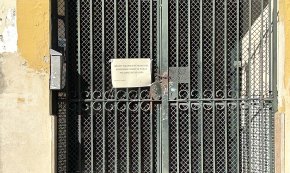 El Mercat Municipal afronta un procés de transformació integral i estarà tancat deu mesos