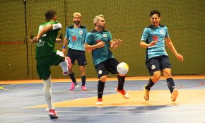 El Mediterrani suma els tres punts a la pista del Roquetes