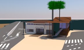 S'adjudiquen les obres del projecte de remodelació de la dàrsena esportiva i varador del Club Nàutic