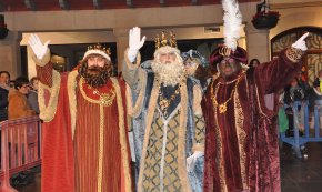 Desacord al Barri Antic per la supressió de la recollida de cartes dels Reis a la plaça de la Vila