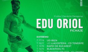 Atlético Sanluqueño CF i Lleida Esportiu, els nous equips dels germans Oriol