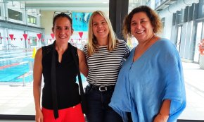 L'Ajuntament de Vandellòs i l'Hospitalet de l'Infant cedirà gratuïtament la piscina municipal per a fins terapèutics