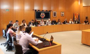L'Ajuntament aprova entre crítiques les ordenances fiscals per al 2024 