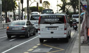 Els taxistes de Cambrils desconvoquen també la vaga
