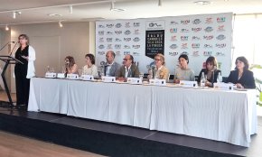 Una cinquantena d'empresaris es reuneixen amb l'Agència Catalana de Turisme per conèixer el comportament dels mercats europeus