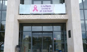 Cambrils se suma a la celebració del Dia Mundial contra el Càncer de Mama