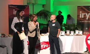 Cambrils mostra la seva gastronomia a les agències de viatge a Madrid