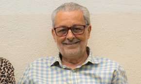 Mor Josep Maria Micola, cofundador de La Crida