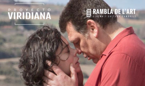 El cinema Rambla de l'Art preestrenarà la nova pel·lícula d'Isabel Coixet