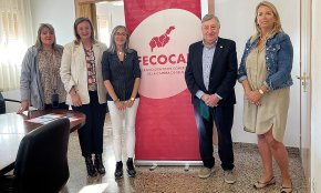 L’Ajuntament de Vandellòs i l’Hospitalet de l’Infant s’alia amb la Cambra de Comerç de Reus per dinamitzar el comerç de proximitat