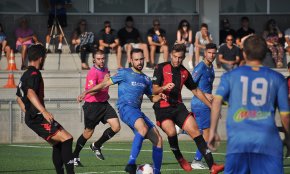 El CF Reus, campió del torneig solidari de futbol