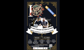 Cambrils acollirà el festival de ball solidari Jumpin' Swing a favor de la Marató de TV3