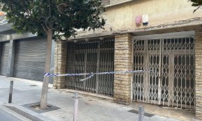 El número 11 del carrer de Jacint Verdaguer, l'edifici de la discòrdia