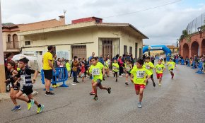 Vandellòs acollirà la XXXI Milla Urbana, el diumenge 5 de novembre