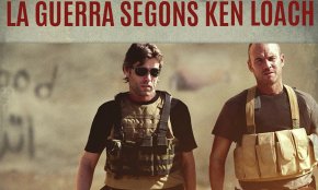 ACTE programa un cicle de tres pel·lícules del director Ken Loach