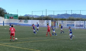 Gito comanda un Cambrils Unió que és líder