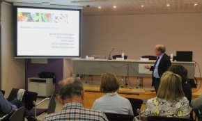 Ramon Estruch, doctor: «No hi ha millor medicament que una bona dieta mediterrània»