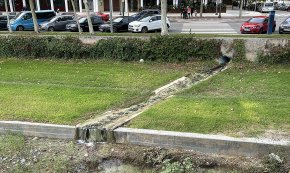 Les obres del costat de l'Ateneu causen malestar entre els veïns
