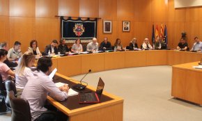 Les associacions veïnals convoquen una protesta contra la pujada dels impostos