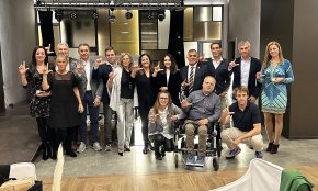 Cambrils es bolca amb la lluita contra l’ELA amb el segon Sopar Solidari