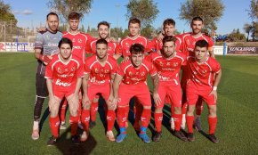 Nova victòria del Cambrils Unió B que s'aferra a la part alta de la taula