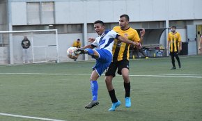 El FC Cambrils segueix sense trobar la victòria