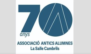 L' AAA la Salle encetarà els actes commemoratius del seu 70è aniversari amb una taula rodona