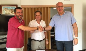 La MIDIT i l'Ajuntament de Mont-roig del Camp s'alien per treballar conjuntament pel desenvolupament local i la diversificació econòmica