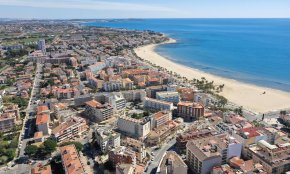 Cambrils haurà de paralitzar la concessió de llicències d'habitatge d'ús turístic