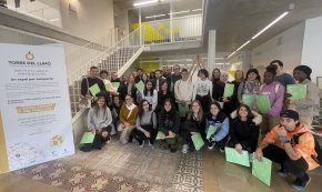 Cambrils Emprèn ofereix sessions d'emprenedoria als centres de secundària