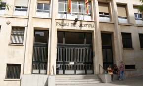 Comença el judici de l'home que va matar la seva parella a Cambrils el juliol de 2021