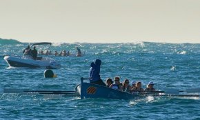 Els Vent d'Estrop s'enduen tres victòries a Sant Feliu de Guíxols
