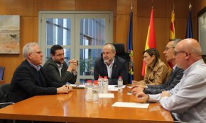 Els alcaldes del Camp de Tarragona es reuneixen a Cambrils per impulsar la Regió Metropolitana