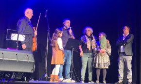 L’Associació de Familiars de l’Alzheimer Costa Daurada celebra el seu desè aniversari