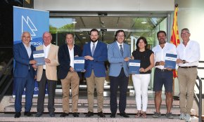 L'Hospitalet de l'Infant acollirà la 31a edició de la Setmana Catalana de Vela – Gran Premi de la Generalitat de Catalunya